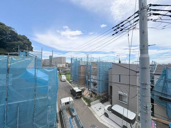 横浜市栄区小菅ケ谷２丁目の新築一戸建
