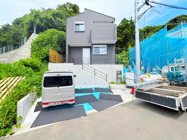 横浜市栄区小菅ケ谷２丁目の新築一戸建