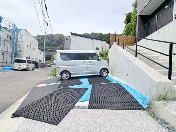横浜市栄区小菅ケ谷２丁目の新築一戸建