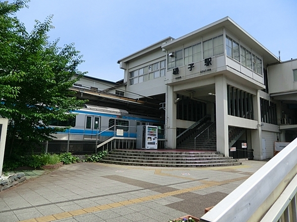 ヒルコートテラス横浜汐見台Ｆ棟(磯子駅(JR根岸線))