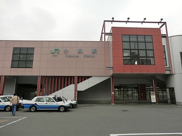 横浜市緑区東本郷６丁目の新築一戸建(小机駅(JR横浜線))