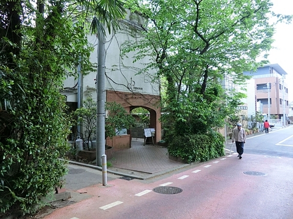 横浜市都筑区川和町の中古一戸建て(川和保育園)