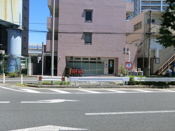 コンバイン新杉田(アスク新杉田保育園)