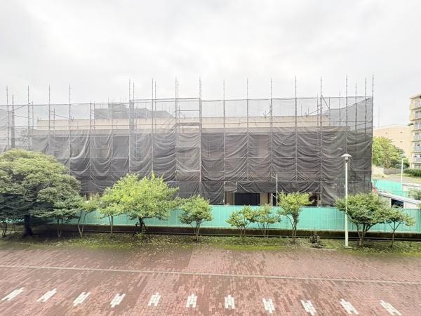 小田公園エルハイツ