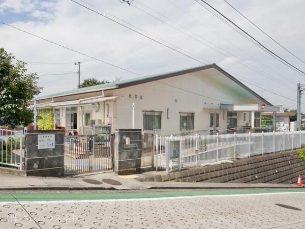横浜市神奈川区神大寺１丁目の新築一戸建(神大寺保育園)