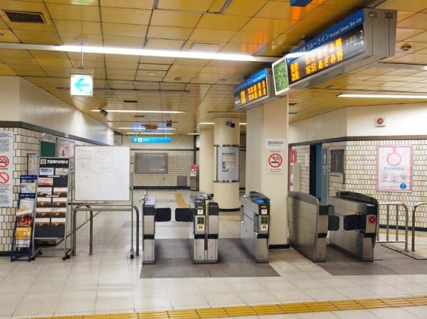 横浜市神奈川区神大寺１丁目の新築一戸建(ブルーライン「三ツ沢下町」駅)