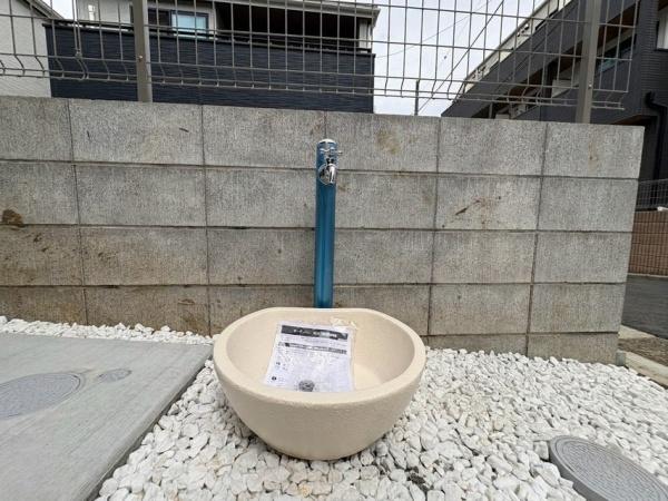 横浜市神奈川区神大寺１丁目の新築一戸建