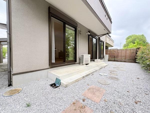 横浜市青葉区奈良５丁目の中古一戸建て