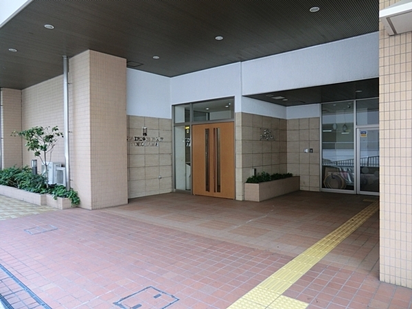 サンクレイドル東神奈川(横浜市かながわ保育園)
