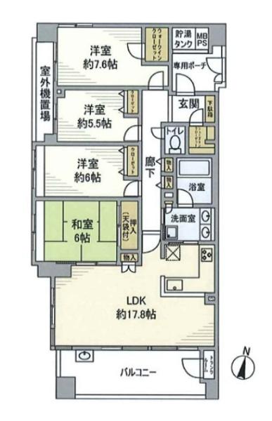 ライオンズ横濱アリーナヒル