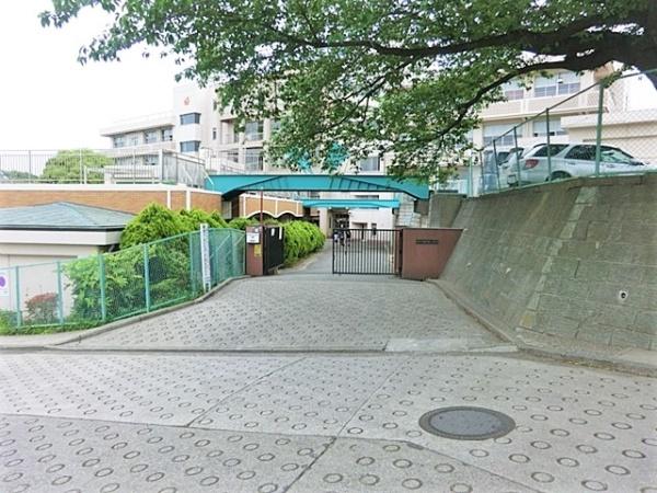横浜市保土ケ谷区権太坂１丁目の新築一戸建(横浜市立権太坂小学校)