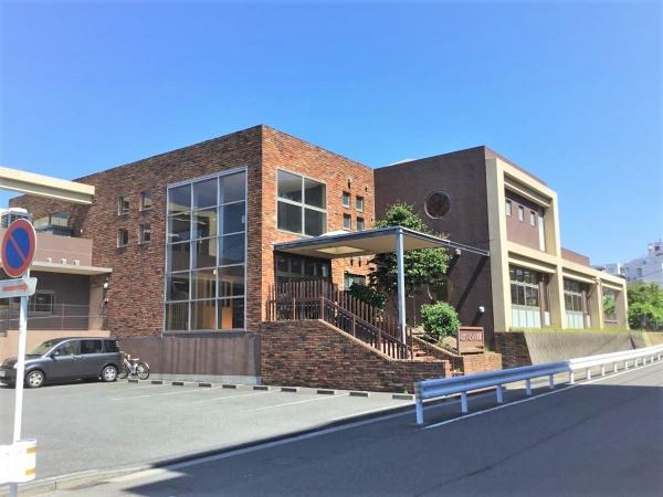 横浜市保土ケ谷区権太坂１丁目の新築一戸建(あかいとり保育園)