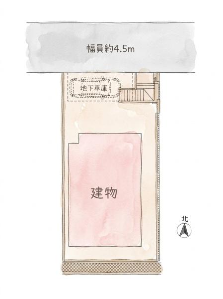 横浜市保土ケ谷区権太坂１丁目の新築一戸建