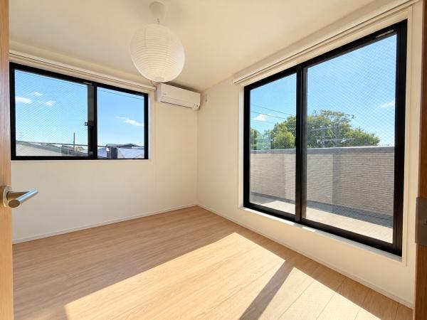 茅ヶ崎市小和田１丁目の中古一戸建て