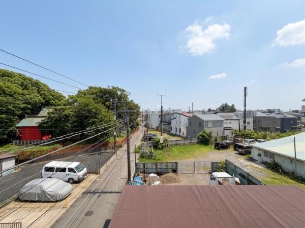 茅ヶ崎市小和田１丁目の中古一戸建