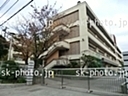 すすき野第2団地第2住宅4・11号棟(横浜市立すすき野中学校)