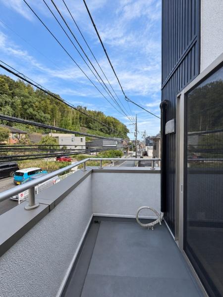 横浜市都筑区池辺町の中古一戸建て