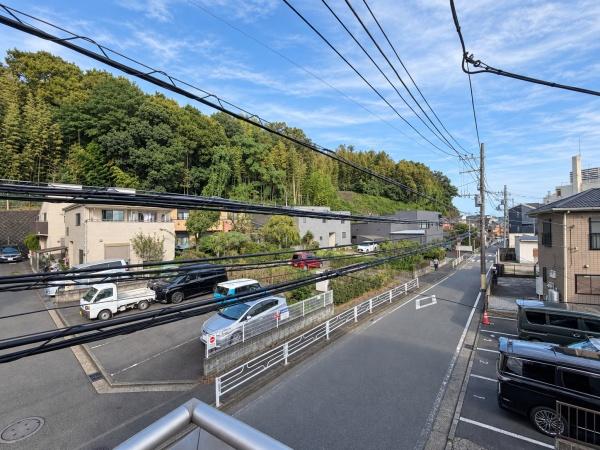 横浜市都筑区池辺町の中古一戸建て
