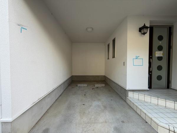 横浜市都筑区池辺町の中古一戸建て
