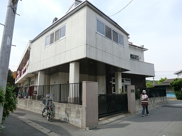 ライオンズマンション登戸第２(稲田保育園)