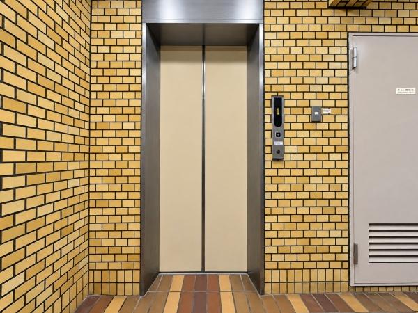 ライオンズマンション登戸第２