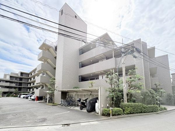 アドリーム稲田堤