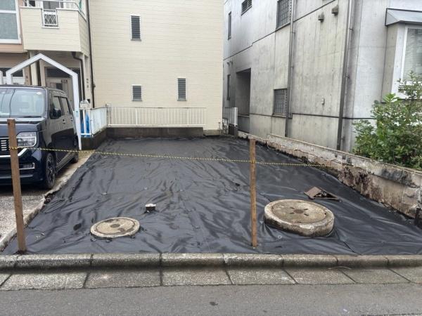 横浜市瀬谷区三ツ境の新築一戸建