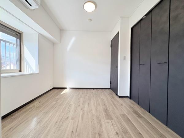 東急ドエル江田ロビニア