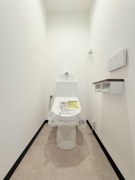 東急ドエル江田ロビニア