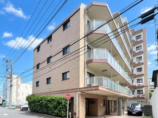 リベレンス川崎南