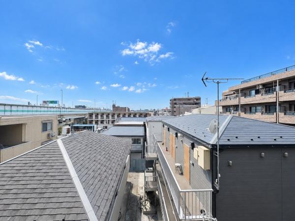 リベレンス川崎南