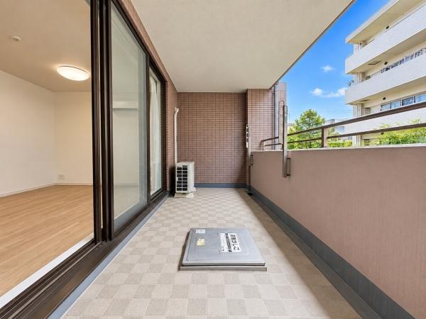クリオ溝の口壱番館