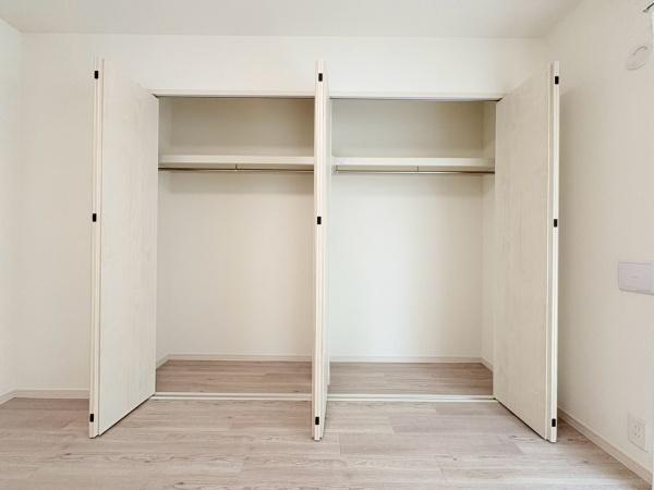 クリオ溝の口壱番館