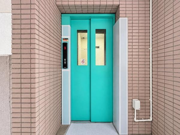 クリオ溝の口壱番館