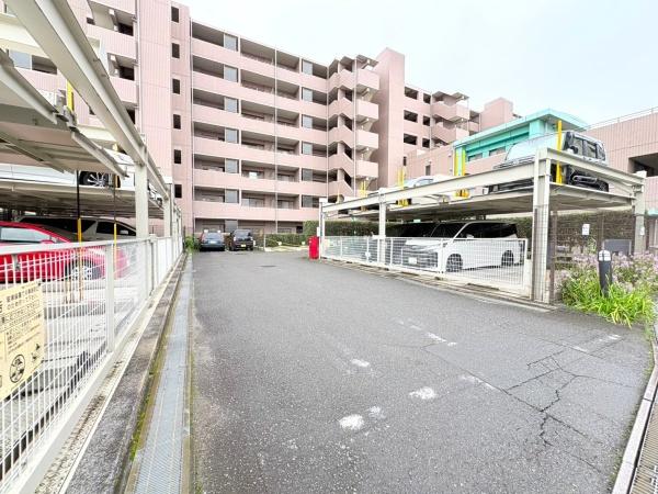 クリオ溝の口壱番館
