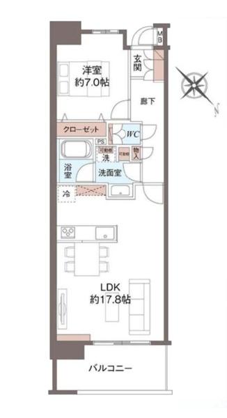 ライフレビュー横濱関内スクエア2