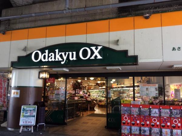 ダイヤモンドマンションラ・セーヌ(OdakyuOX南林間店)