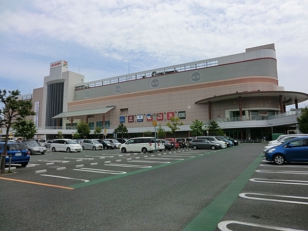 ダイヤモンドマンションラ・セーヌ(イトーヨーカドー大和鶴間店)
