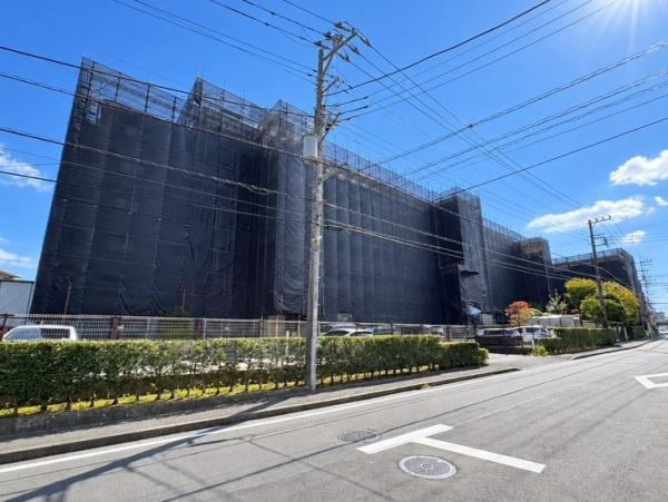 ステージ山手台サウス二番館
