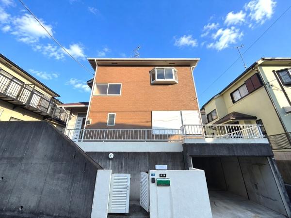 横浜市旭区上白根２丁目の中古一戸建