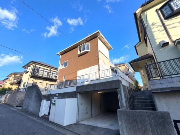 横浜市旭区上白根２丁目の中古一戸建
