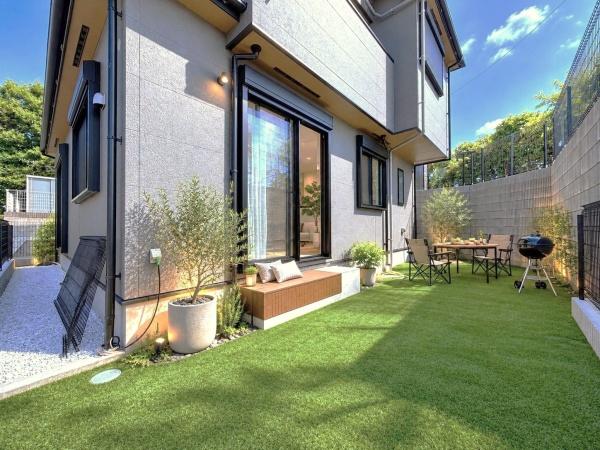 横浜市保土ケ谷区岩崎町の新築一戸建