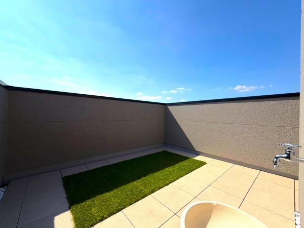 横浜市保土ケ谷区岩崎町の新築一戸建
