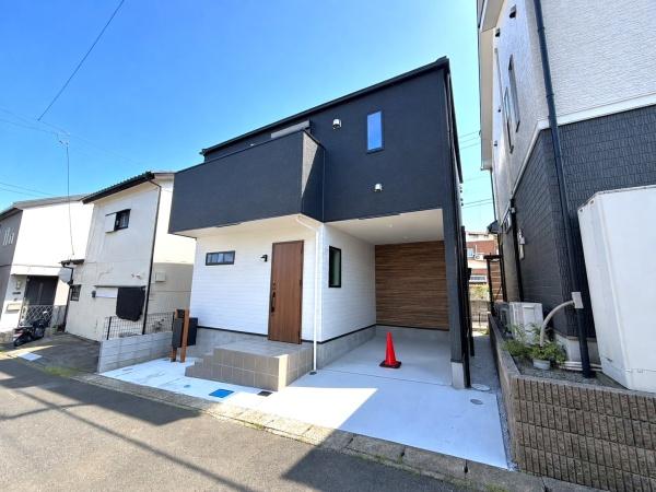 綾瀬市寺尾西1丁目の新築一戸建