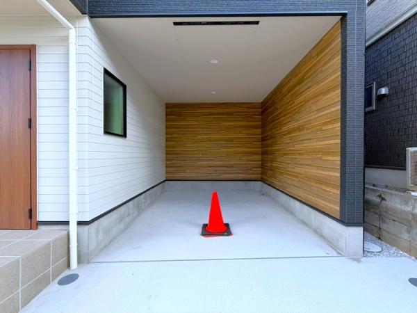 綾瀬市寺尾西１丁目の新築一戸建