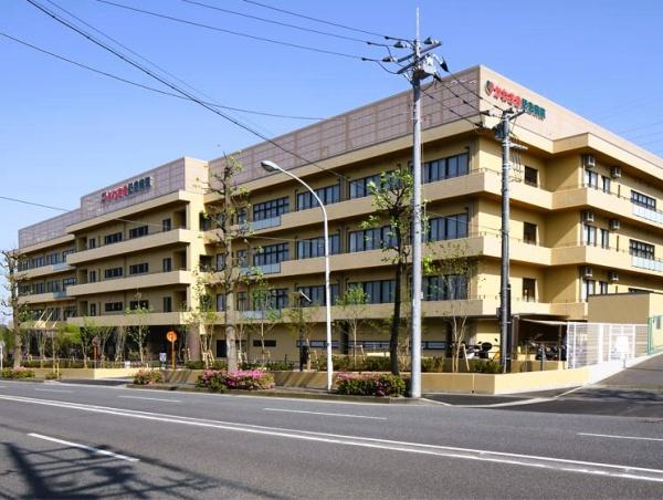 横浜市青葉区美しが丘西２丁目の中古一戸建て(かわさき記念病院)