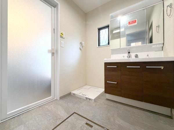 横浜市青葉区美しが丘西２丁目の中古一戸建て