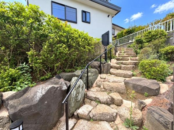 横浜市青葉区美しが丘西２丁目の中古一戸建て