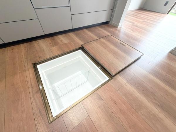 横浜市青葉区美しが丘西２丁目の中古一戸建て