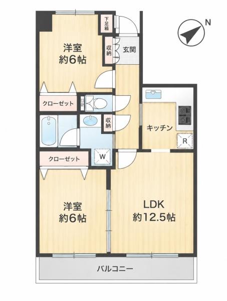 上永谷南パークホームズ